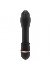 Vibromasseur Flexible en Silicone Rumble