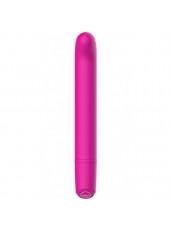 Vibromasseur Gippy G-Spot Rose