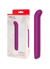 Vibromasseur Gippy G-Spot Violet