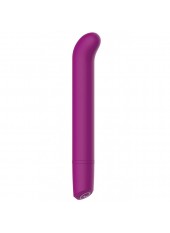 Vibromasseur Gippy G-Spot Violet
