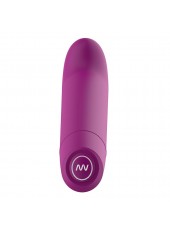 Vibromasseur Gippy G-Spot Violet