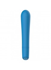 Vibromasseur Vedo Bleu