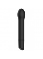 Vibromasseur Topher Noir