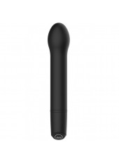 Vibromasseur Topher Noir