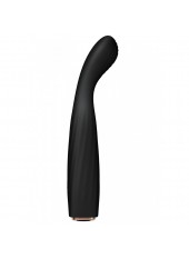 Vibromasseur Rechargeable Point G Feel Me Noir