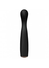 Vibromasseur Rechargeable Point G Feel Me Noir
