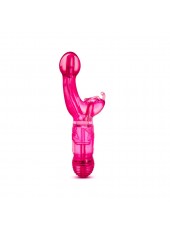 Vibromasseur Double Stimulation Eves Delight