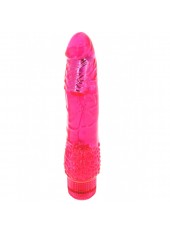 Vibromasseur H2O Patriot Wet Rose