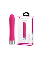 Vibromasseur Pretty Love en Silicone Randolph