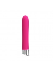Vibromasseur Pretty Love en Silicone Randolph