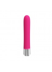 Vibromasseur Pretty Love en Silicone Randolph