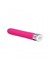 Vibromasseur Pretty Love en Silicone Randolph