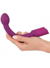 Vibromasseur Rechargeable Spécial Point G
