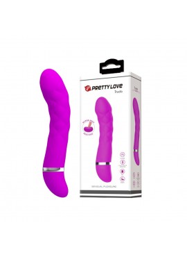 Vibromasseur Ultra Doux Pretty Love Truda