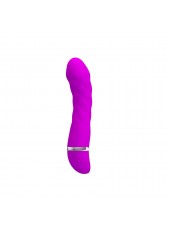 Vibromasseur Ultra Doux Pretty Love Truda