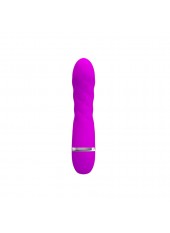 Vibromasseur Ultra Doux Pretty Love Truda