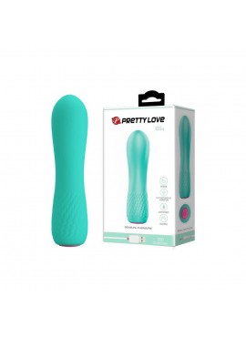 Vibromasseur Rechargeable Pretty Love Elfin