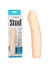 Vibromasseur Réaliste Stud Woody en Silicone