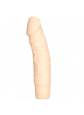 Vibromasseur Réaliste Stud Woody en Silicone