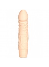 Vibromasseur Réaliste Stud Woody en Silicone
