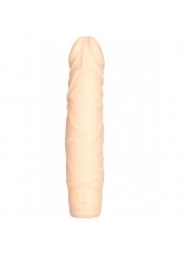Vibromasseur Réaliste Stud Woody en Silicone