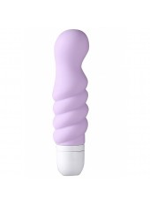Vibromasseur Chloe en Silicone