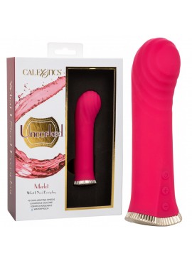 Vibromasseur Rechargeable Merlot