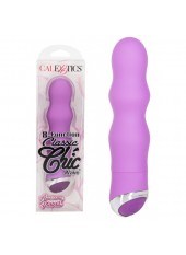 Vibromasseur Chic Wave Violet