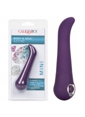 Vibromasseur Compact Body Soul Adore