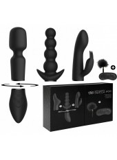 Coffret Luxe Switch 06 Noir