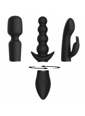 Coffret Luxe Switch 06 Noir