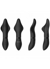 Coffret Luxe Switch 06 Noir