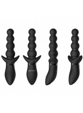 Coffret Luxe Switch 06 Noir