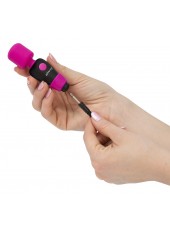 Mini wand très puissant USB Palmpower - R594474