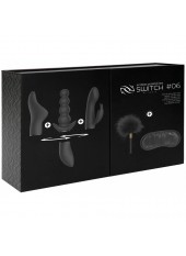 Coffret Luxe Switch 06 Noir