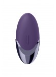 Stimulateur clitoridien USB Purple Pleasure Satisfyer - CC597228
