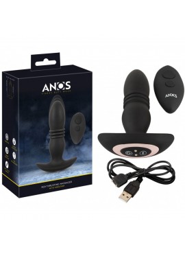 Plug Rechargeable Télécommandé Va et Vient Anos