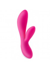 Vibromasseur Rechargeable Darling Rose
