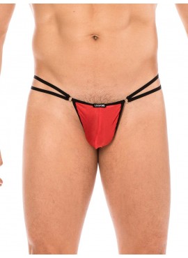 String rouge NewLook - LM2199-01RED