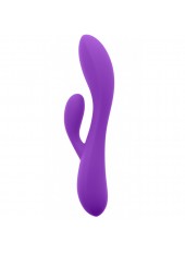 Vibromasseur Rechargeable Euphoria Violet