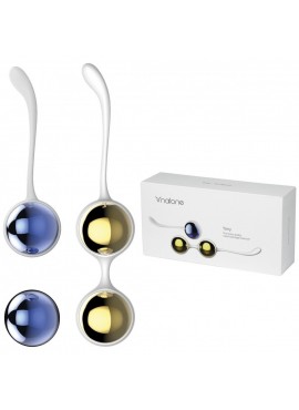 Set de Boules de Geisha Yany
