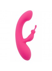 Vibromasseur Rechargeable Love Bunny Rose