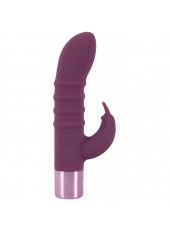Vibromasseur USB Rabbit Elegant Series