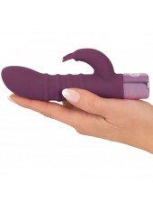 Vibromasseur USB Rabbit Elegant Series