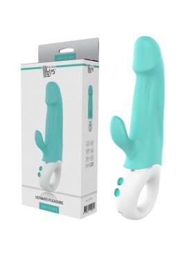 Vibromasseur Rechargeable Ultimate Pleasure