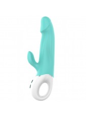 Vibromasseur Rechargeable Ultimate Pleasure