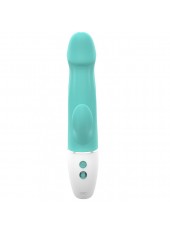 Vibromasseur Rechargeable Ultimate Pleasure
