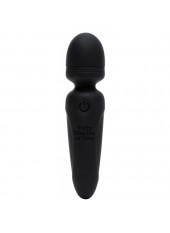 Mini Wand Vibrant Rechargeable Sensation FSOG