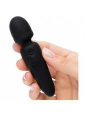 Mini Wand Vibrant Rechargeable Sensation FSOG