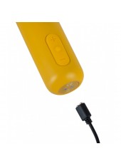 Vibromasseur Rechargeable Wand Massager